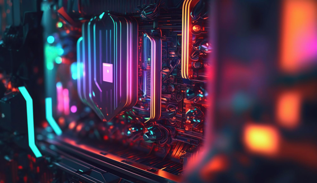 Binary Technology